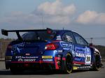 Subaru WRX STI Race Car 2014 года